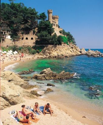 lloret de mar holidays