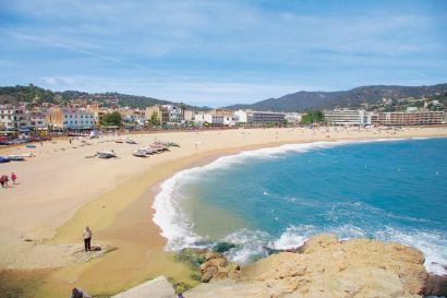 santa susanna holidays