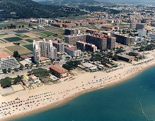 malgrat de mar holidays