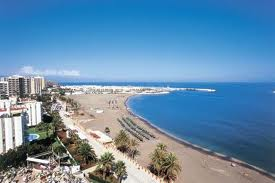 costa del sol holidays