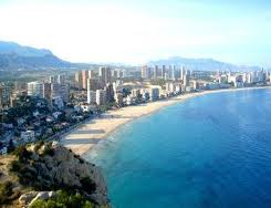 costa blanca holidays