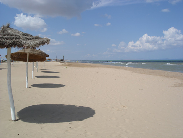 Gammarth holidays