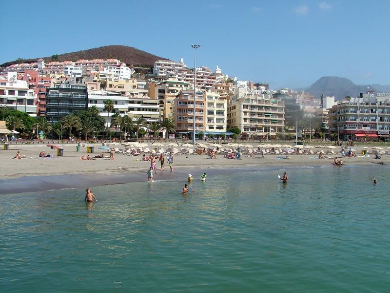los cristianos holidays