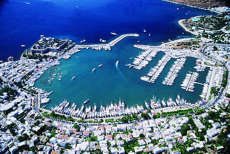 Bodrum holidays