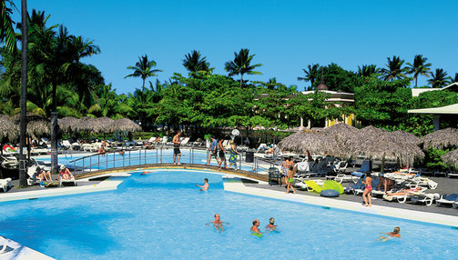 Dominican Republic