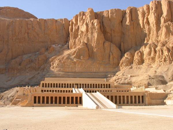 Luxor holidays