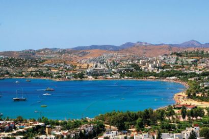 gumbet holidays