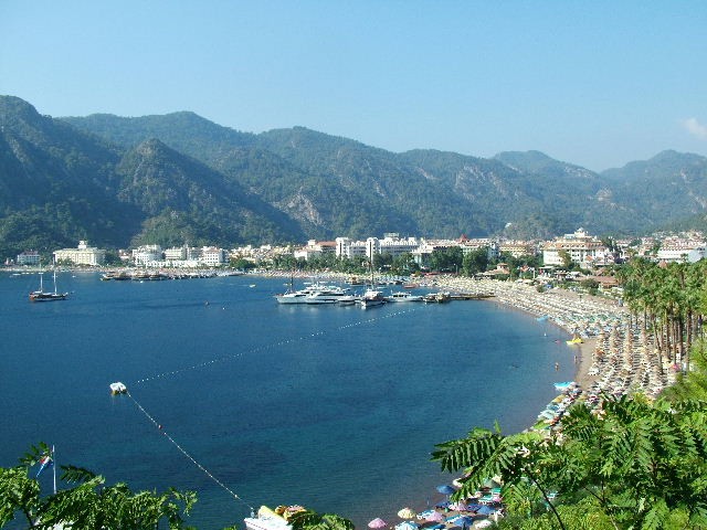 icmeler holidays