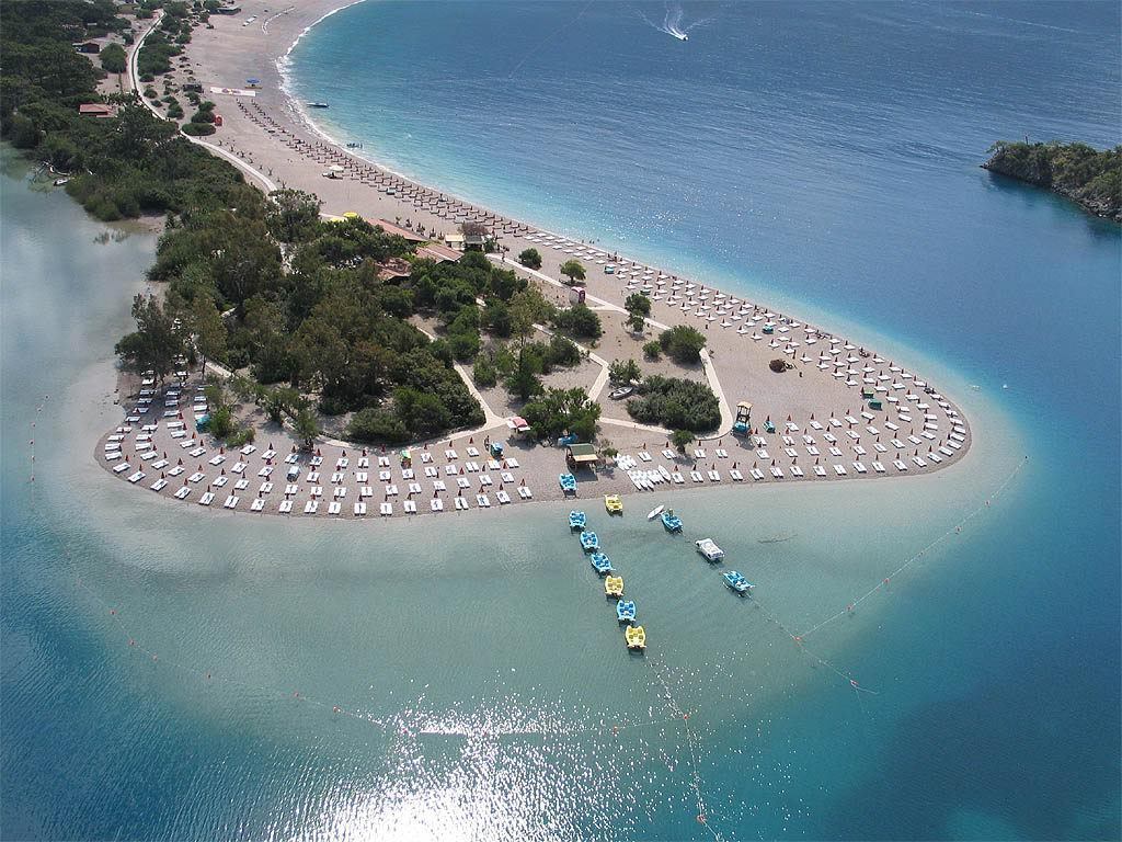 Olu Deniz Holidays