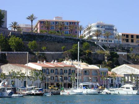 menorca holidays