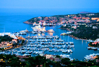 Sardinia