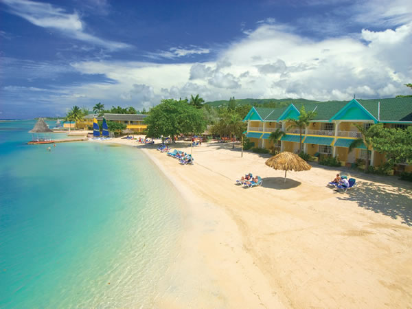 Jamaica
