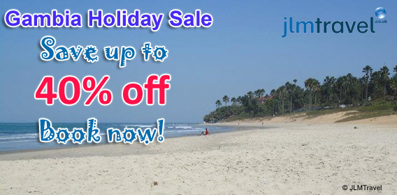 JLM Travel