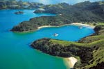 Bay Island