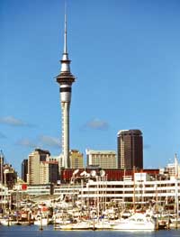 Skytower