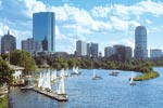 Boston, USA
