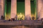 Abraham Lincoln Memorial