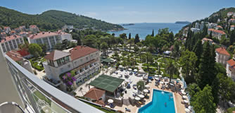 Grand Hotel Park Special Offer