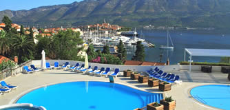 Hotel Marko Polo Special Offer