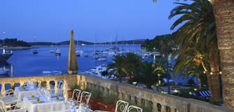 The Palace Hvar Hotel Special Offer