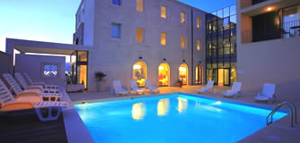 Hotel Lipa Special Offer