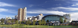 Adelaide