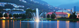 Bergen