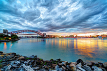 Astoria