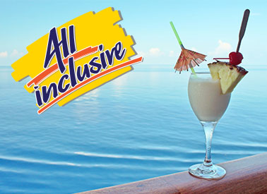 Promo croisieres