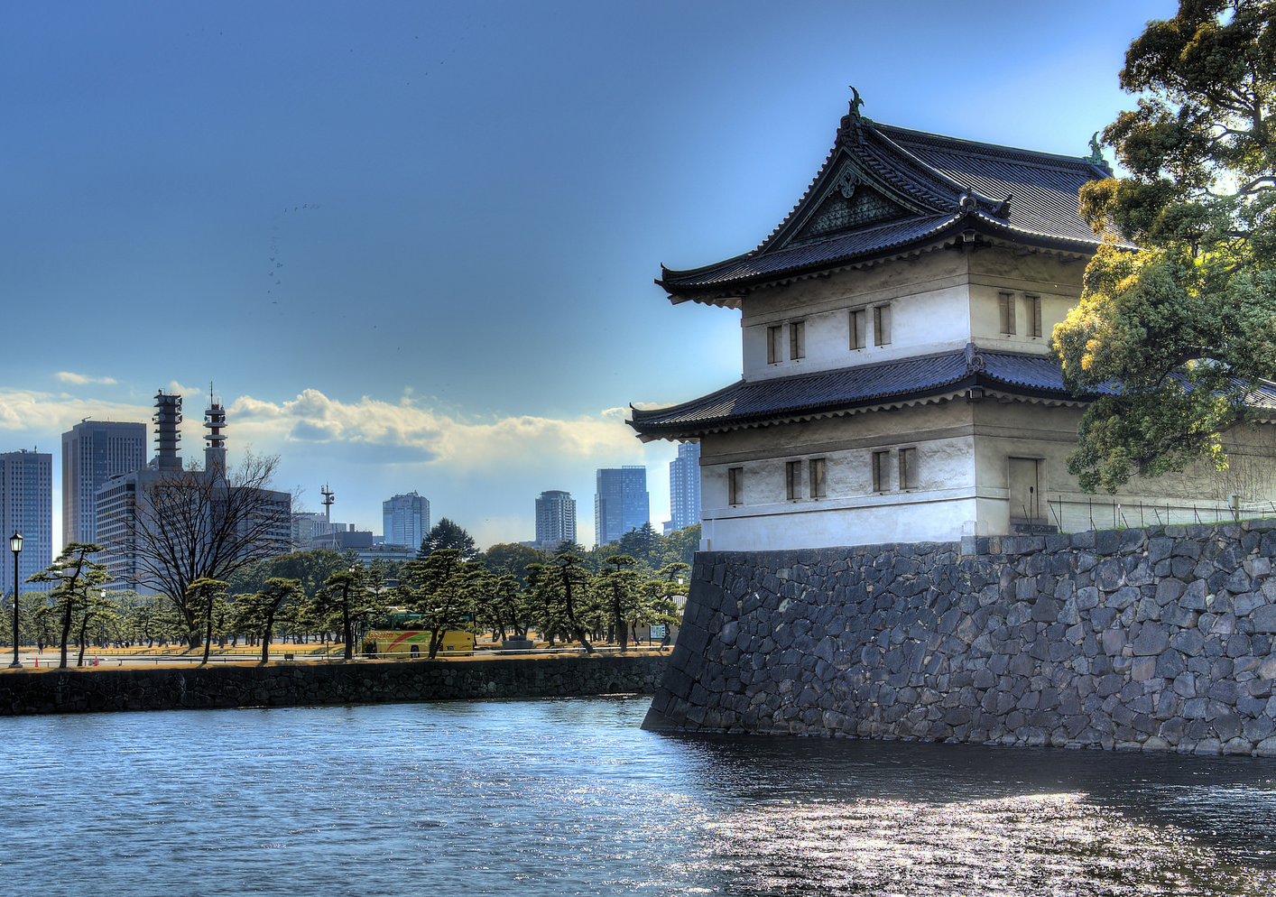 Tokyo