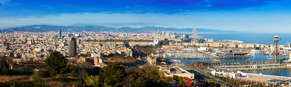 Barcelona