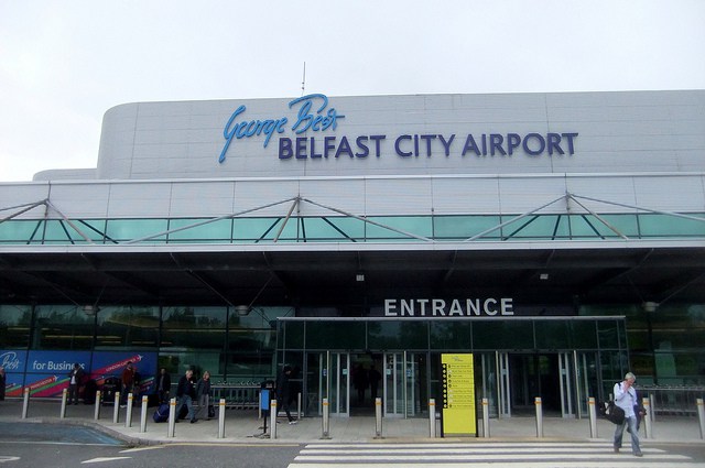Cheap Holidays from Belfast City Airport