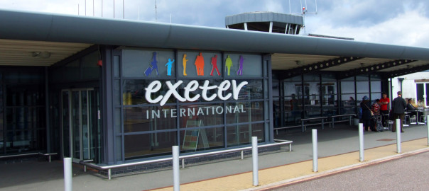 Cheap Holidays from Exeter Airport