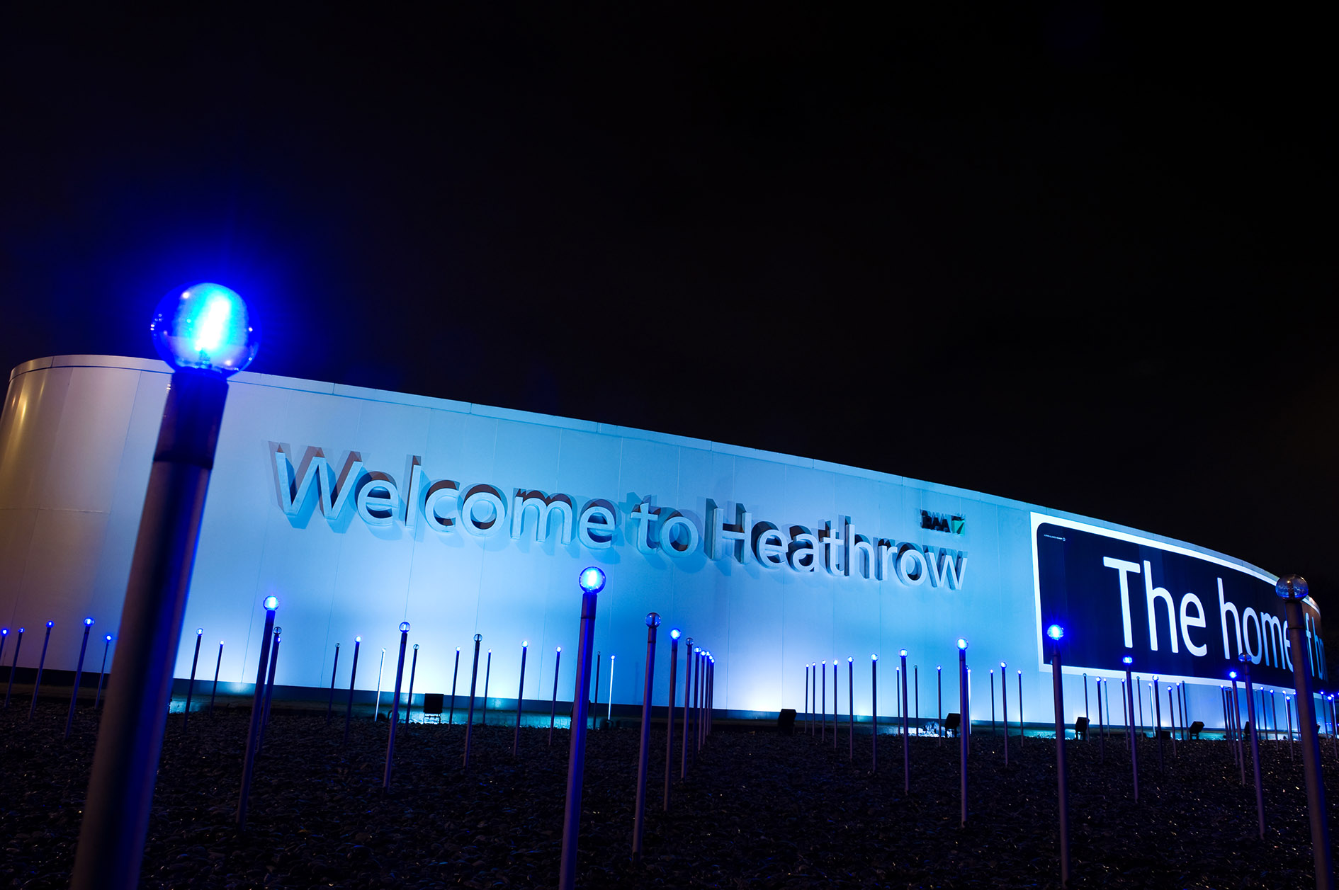 Cheap Holidays from London Heathrow Airport