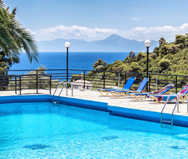 Skopelos Holidays 2018 To Cyplon Stafylos Suites Boutique Hotel Special Offer