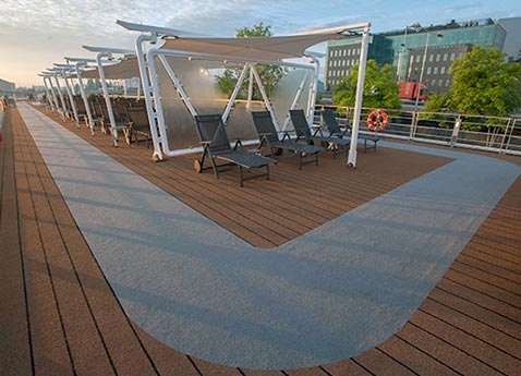 Cruises aboard Viking Einar, Viking Cruises