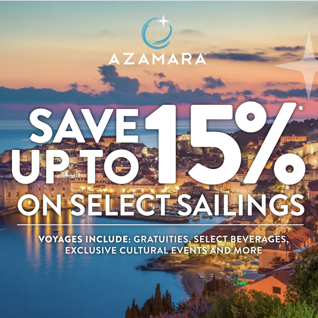 Cruise Holiday Deals for 2023, 2024 and 2025 Cruise Club UK
