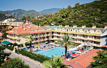 Club Excelsior Marmaris | Hays Travel