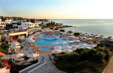 Creta Maris Beach Resort Hersonissos Hotels Hays Travel Creta Maris Beach Resort