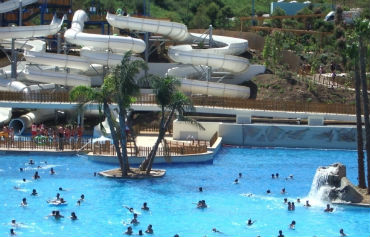 Magic Natura Resort | Hotels in Benidorm | Hays Travel