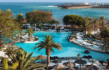 Melia Salinas Hotel Costa Teguise Hays Travel Melia Salinas Hotel Prev Next