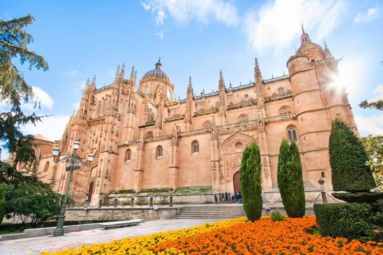 Salamanca