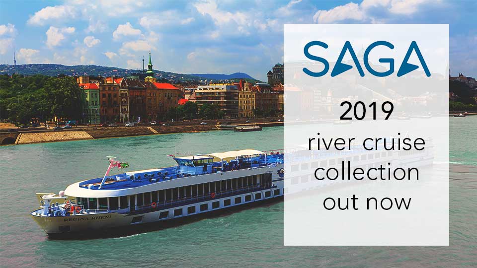 are saga river cruises good