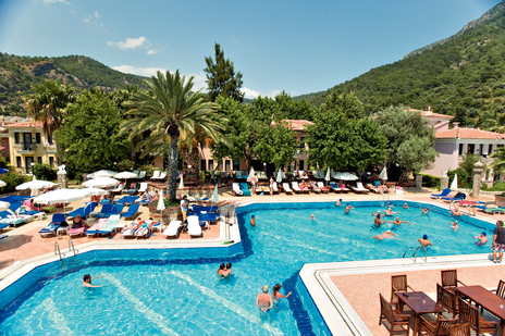 Olu Deniz Olu Deniz
