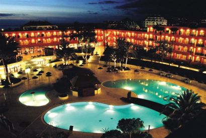 Hotel La Siesta Hotel La Siesta