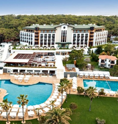 ideal spor antalya