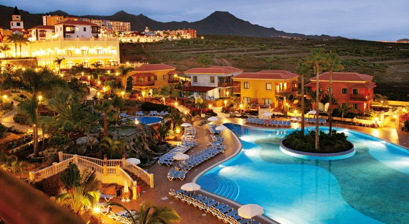 Bahia Principe Tenerife Bahia Principe Tenerife