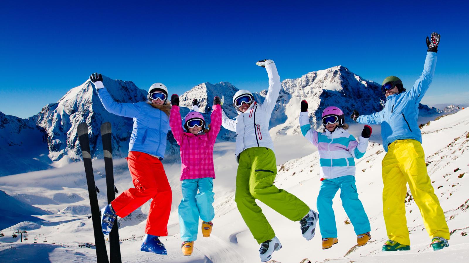Cheap Holidays to Austria  Cheap Ski Holidays