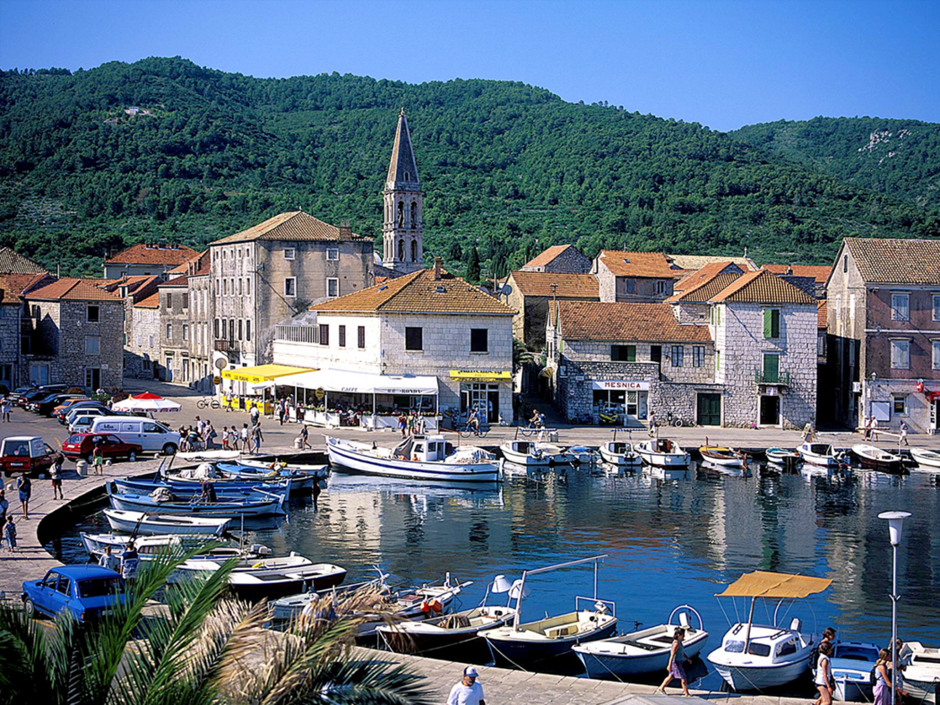  to Stari Grad  Croatia  Cheap All Inclusive Holidays Stari Grad