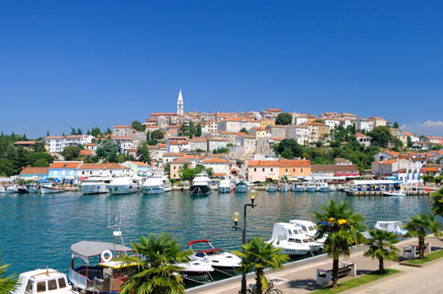 Cheap Holidays to Vrsar  Croatia  Cheap All Inclusive Holidays Vrsar